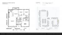 Unit 10413 NW 82nd St # 32 floor plan